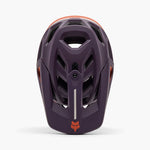 Fox Proframe Clyzo CE - קסדת פולפייס פוקס