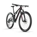 אופני תחרויות BMC Fourstroke LT ONE XC