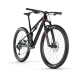 אופני תחרויות BMC Fourstroke LT ONE XC