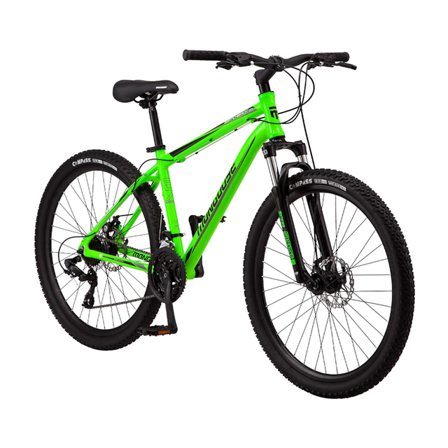ז"ק אלומיניום 27.5" MONGOOSE STWICHBACK TRAIL