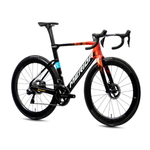 אופני כביש קרבון אירו New MERIDA REACTO TEAM