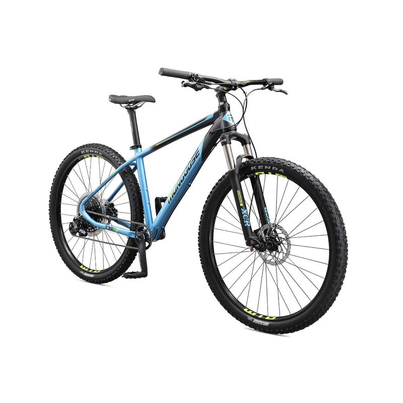 ז"ק אלומיניום 29" MONGOOSE TYAX EXPERT