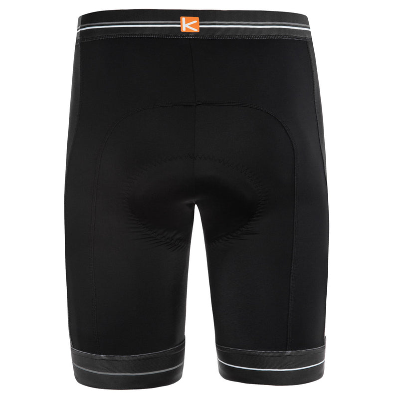 Funkier Novara S-255-D8 - טייץ רכיבה גברים