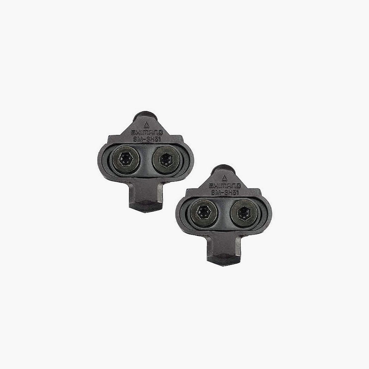 SHIMANO ISMSH51 - קליטים לשחרור רגיל