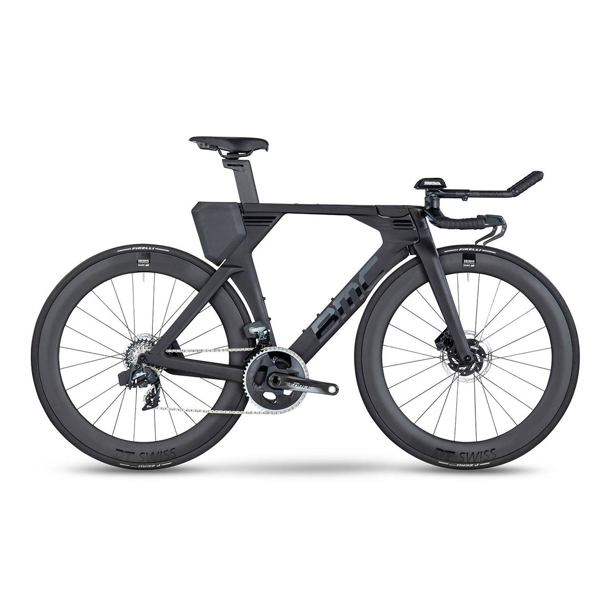 אופני נג"ש BMC Timemachine 01 Disc ONE
