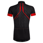 Funkier J-798 - חולצת רכיבה קצרה גברים