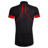 Funkier J-798 - חולצת רכיבה קצרה גברים