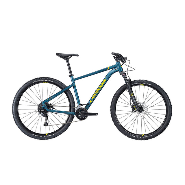 אופני הרים זנב קשיח - Edge 5.9 LAPIERRE