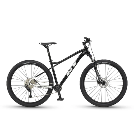 הרים זנב קשיח אלומיניום GT AVALANCHE COMP 29