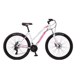 אופני הרים לנשים Mongoose Switchback Trail Women's