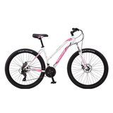 אופני הרים לנשים Mongoose Switchback Trail Women's