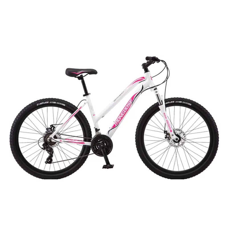 אופני הרים לנשים Mongoose Switchback Trail Women's