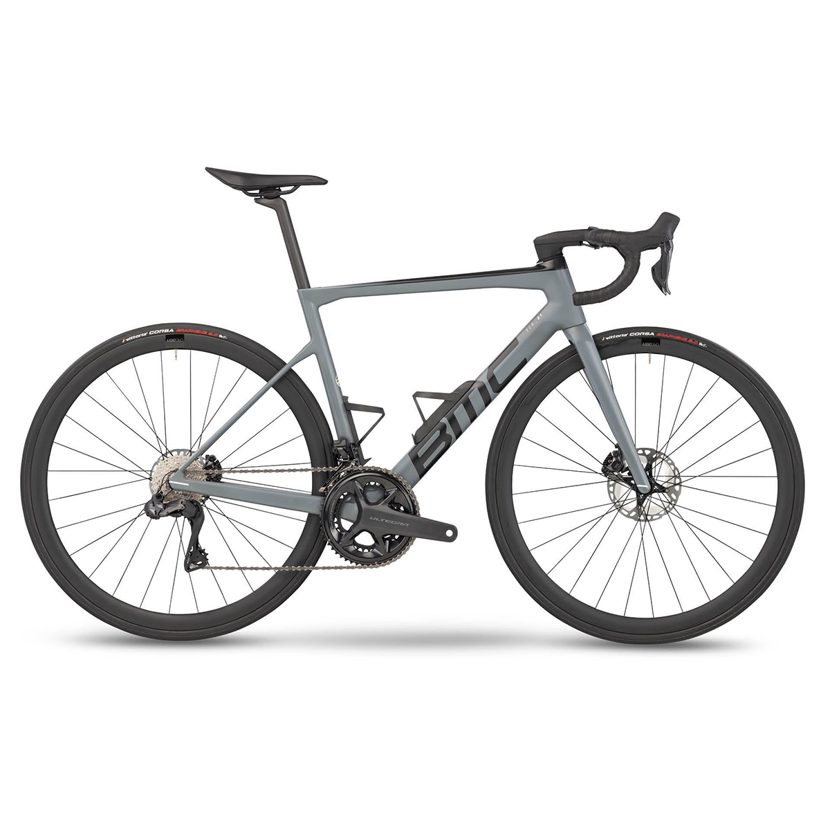 אופני כביש תחרותים BMC Teammachine SLR 01 FIVE
