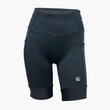 Funkier R-2845 טייץ ריצה קצר לנשים - פנקייר