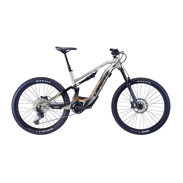 LAPIERRE OVERVOLT AM 6.6 - אופני הרים חשמליים