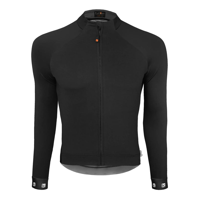 Funkier J-868-LW - חולצת רכיבה חורפית ברמת עילית