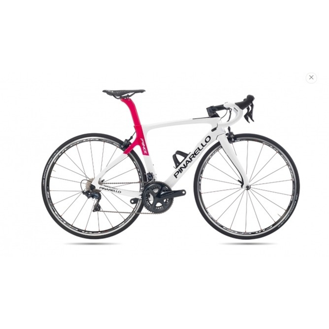 אופני נשים קרבון PINARELLO PRINCE ULTEGRA