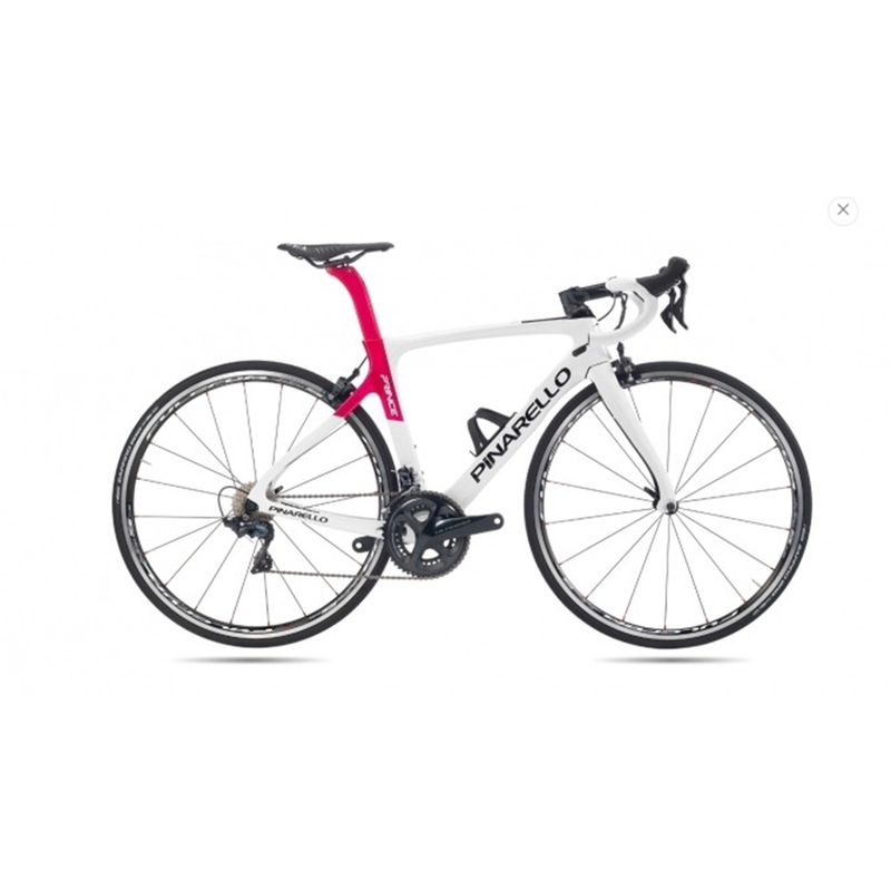 אופני נשים קרבון PINARELLO PRINCE ULTEGRA