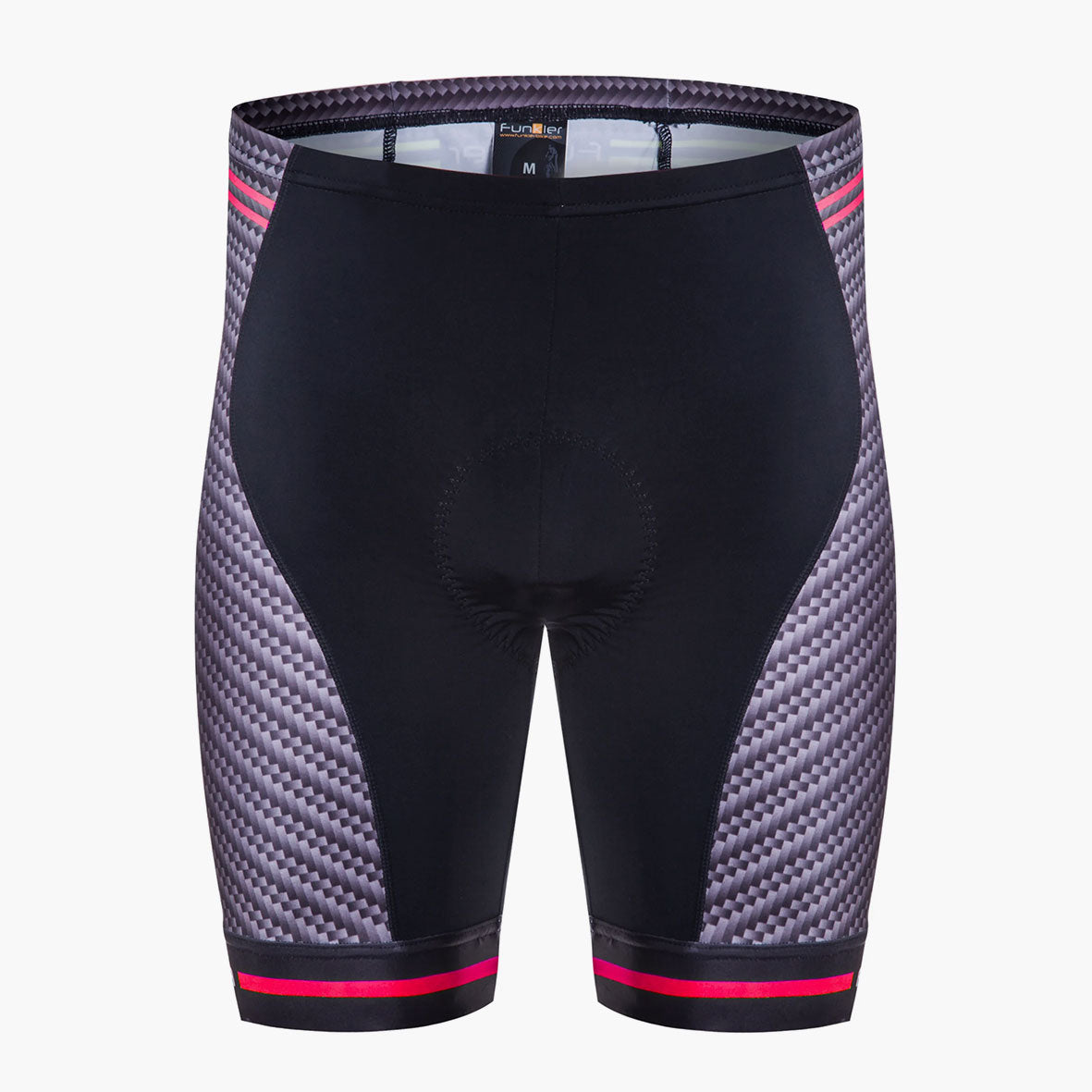 Funkier S-2791-E8 - מכנס רכיבה גברים