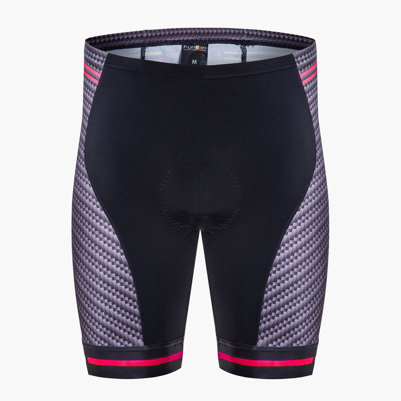 Funkier S-2791-E8 - מכנס רכיבה גברים