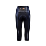 Funkier S123-B15 - מכנס רכיבה 3\4 נשים