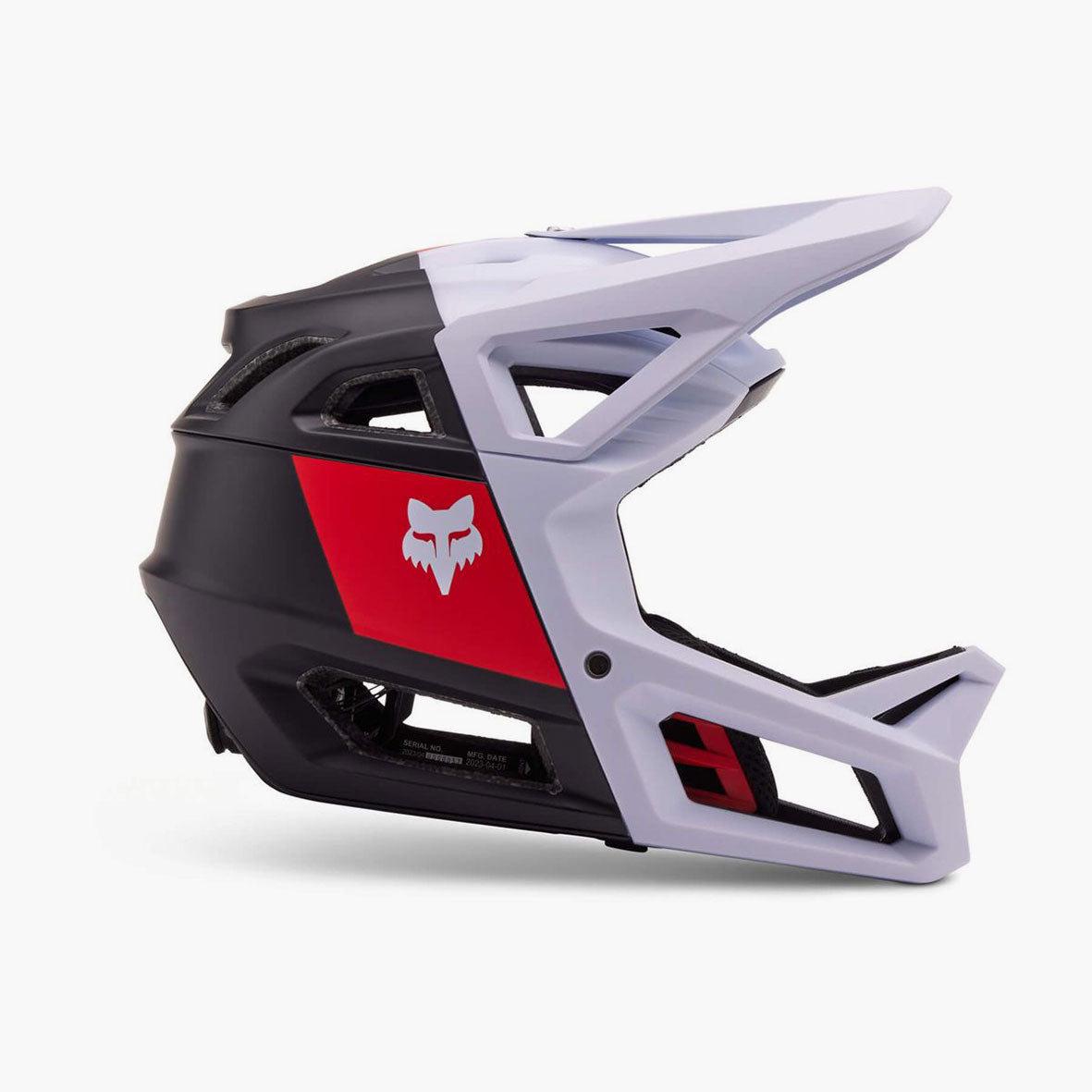 Fox Proframe RS NUF - קסדת פולפייס פוקס