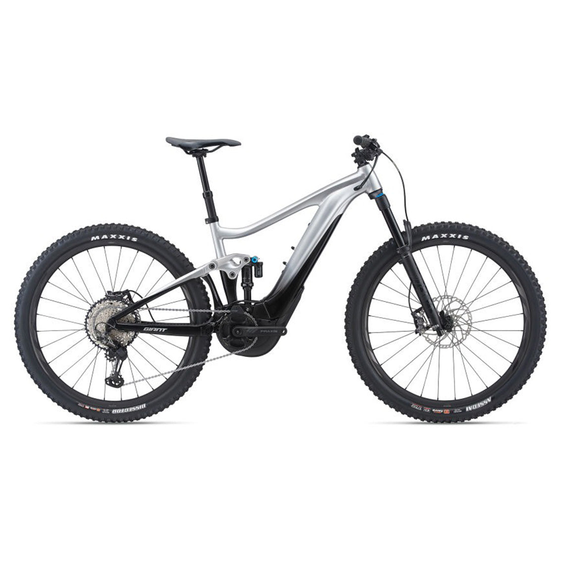 TRANCE X E+ PRO 1 625Wh