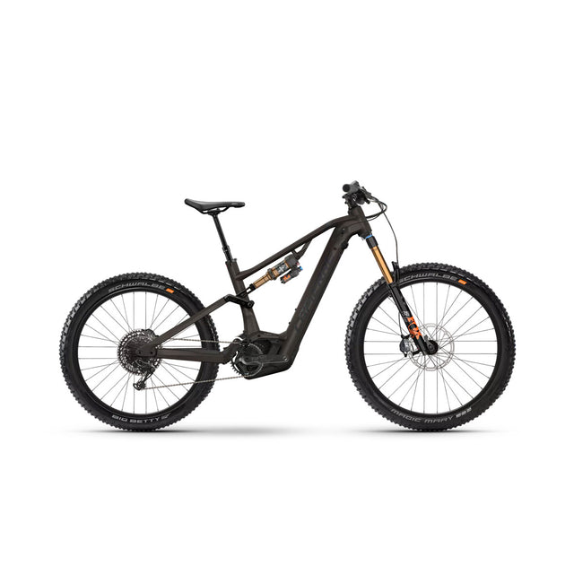 LAPIERRE Overvolt AM 9.7 2024 - אופני הרים חשמליים