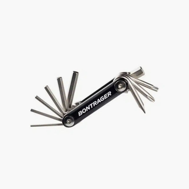 Bontrager Comp Multi-Tool - אולר כלים