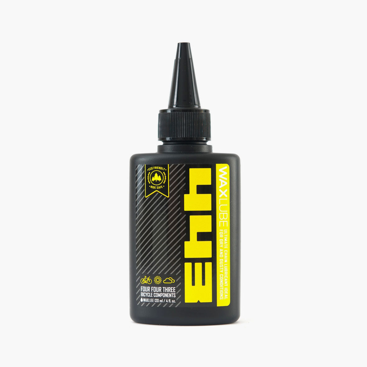 443 Wax Lube - שמן שרשרת (שעווה)