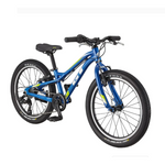 ז"ק הרים לילדים 20" GT Stomper Prime