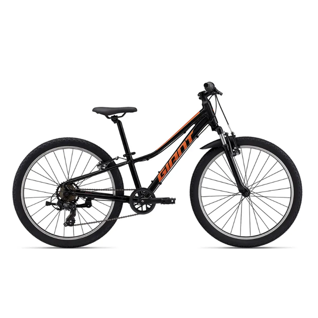 GIANT TALON 24 V Brakes