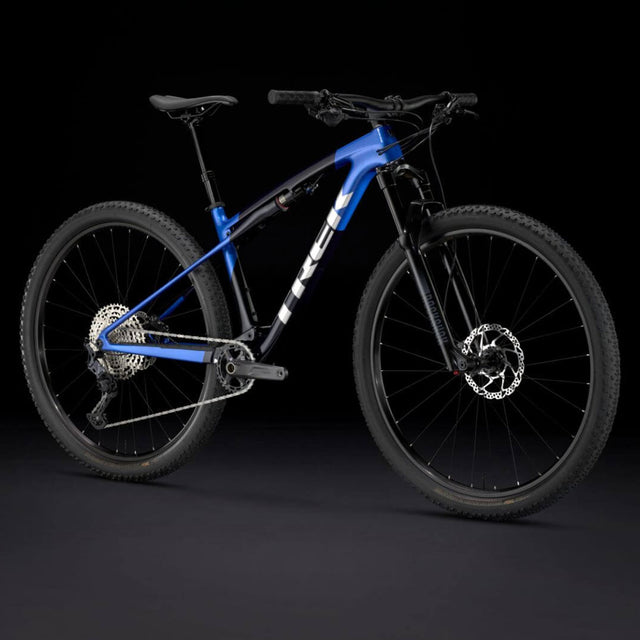 Trek Supercaliber SL 9.6 Gen 2 - אופני הרים שיכוך מלא