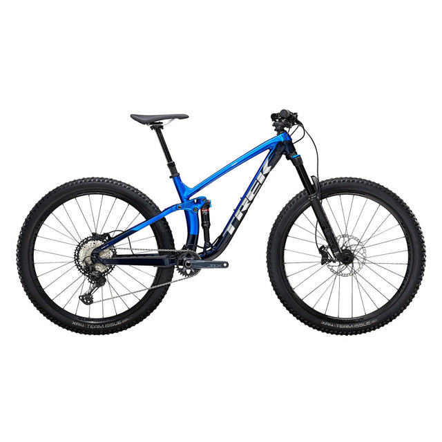 אופני הרים שיכוך מלא - Trek Fuel EX 8 Gen 5