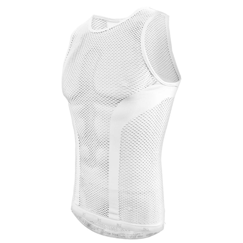 Funkier ST-1100 - גופיית בסיס רכיבה\ריצה גברים