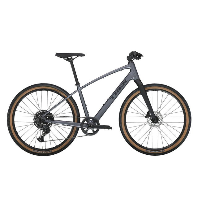 Trek Dual Sport 3 Gen 5 2024 - אופני עיר