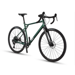 גראבל אלומיניום GT Grade Sport