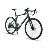 גראבל אלומיניום GT Grade Sport