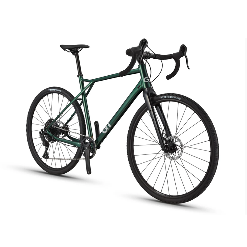 גראבל אלומיניום GT Grade Sport