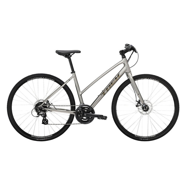 Trek FX 1 Stagger Disc 2022 - אופני עיר לנשים