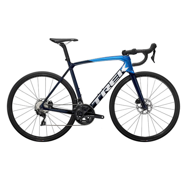 Trek Emonda SL 5 Disc 2021-22 - אופני כביש