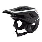 Fox Dropframe Pro Dvide Helmet - קסדת 3/4 פוקס