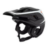 קסדת 3/4 פוקס - Dropframe Pro Dvide Helmet