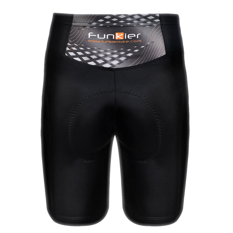 Funkier S125-B13 - טייץ' רכיבה לנשים