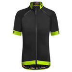 Funkier J658-W - חולצת רכיבה חורפית קצרה לגברים