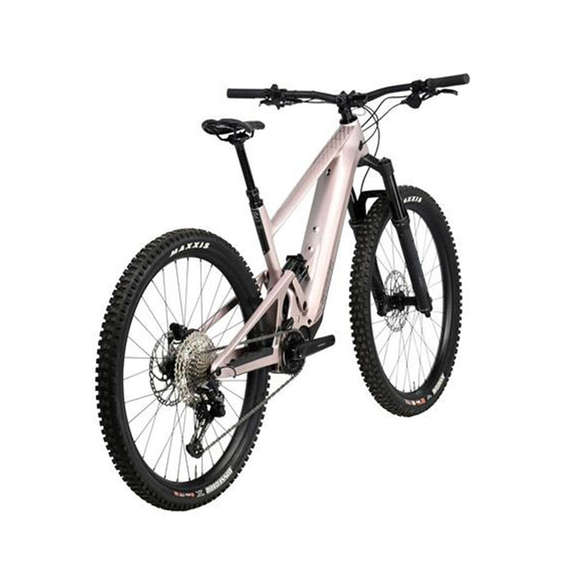 אנדורו 150 מ"מ קרבון מלא SCOR 4060 Z ST S e-MTB