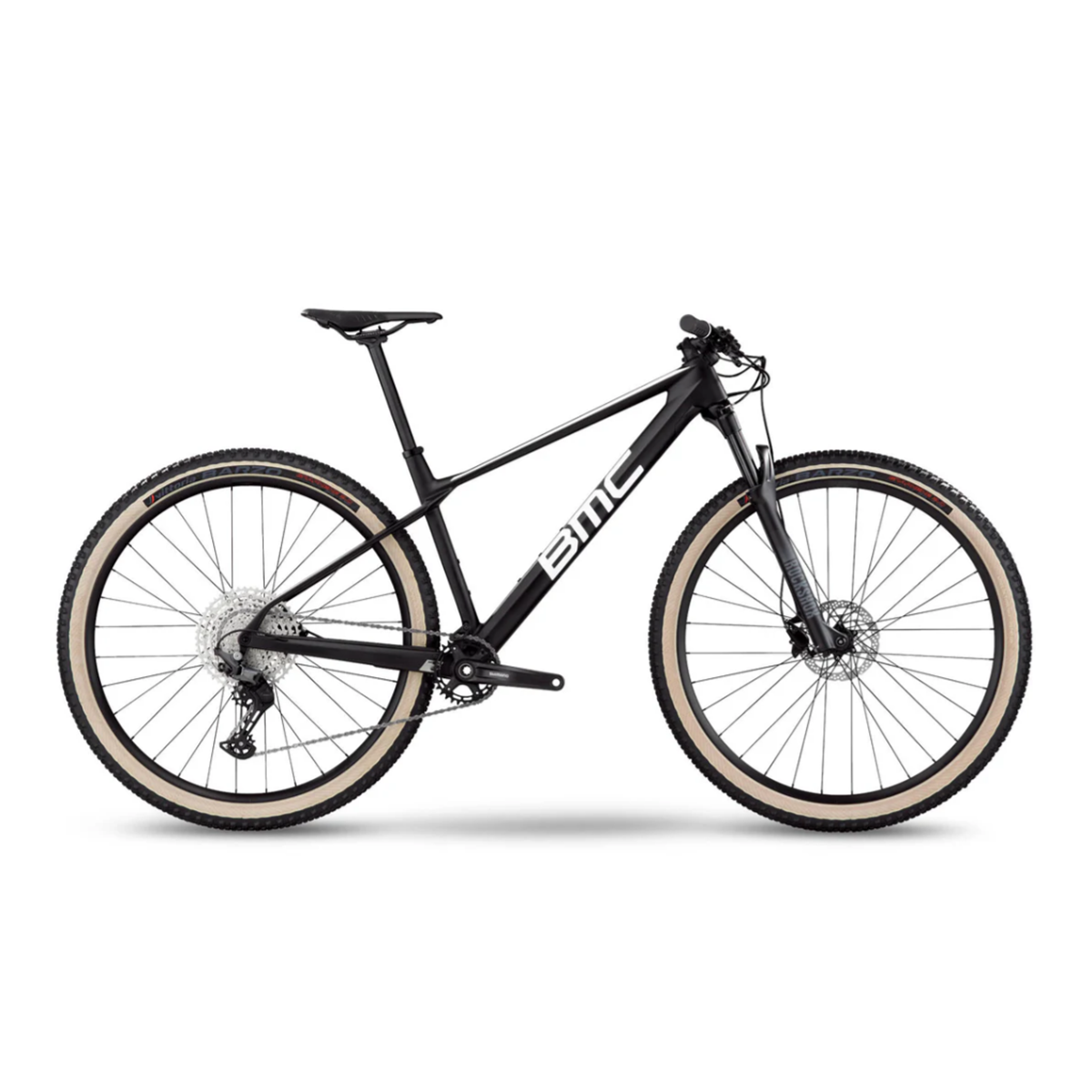 ז"ק קרבון תחרותי BMC Twostroke 01 FIVE