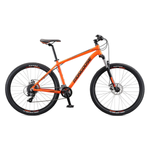 ז"ק אלומיניום גברים / נשים 27.5" MONGOOSE STWICHBACK SPORT