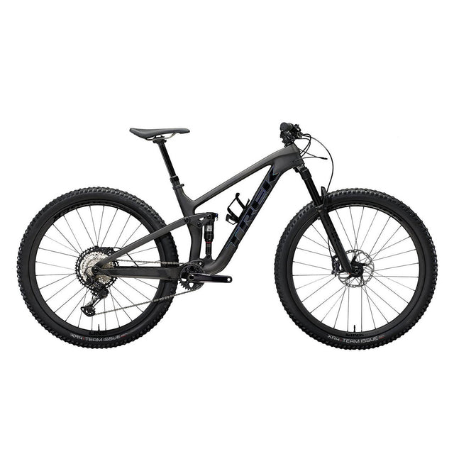 אופני הרים שיכוך מלא - Trek Top Fuel 9.8 (130) 2023