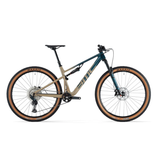 אופני תחרויות BMC Fourstroke LT TWO XC